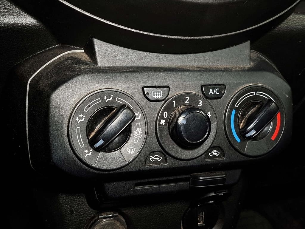 Suzuki S-Presso 1.0 Glx Ac Mt año 2024