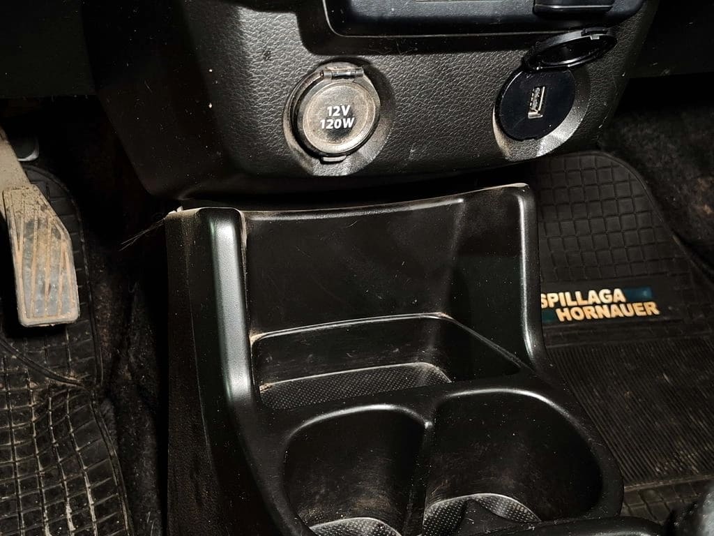 Suzuki S-Presso 1.0 Glx Ac Mt año 2024