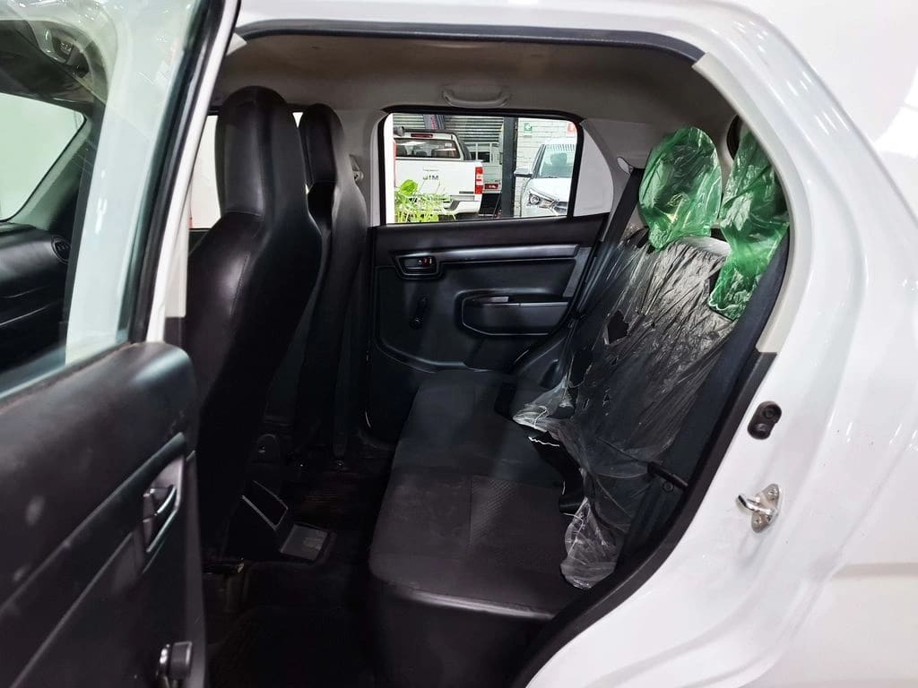 Suzuki S-Presso 1.0 Glx Ac Mt año 2024