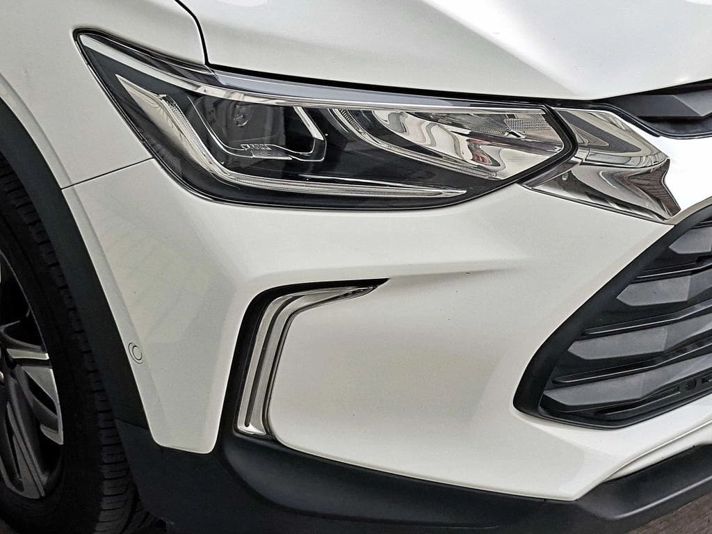 Chevrolet Tracker 1.2 Premier Mt año 2022