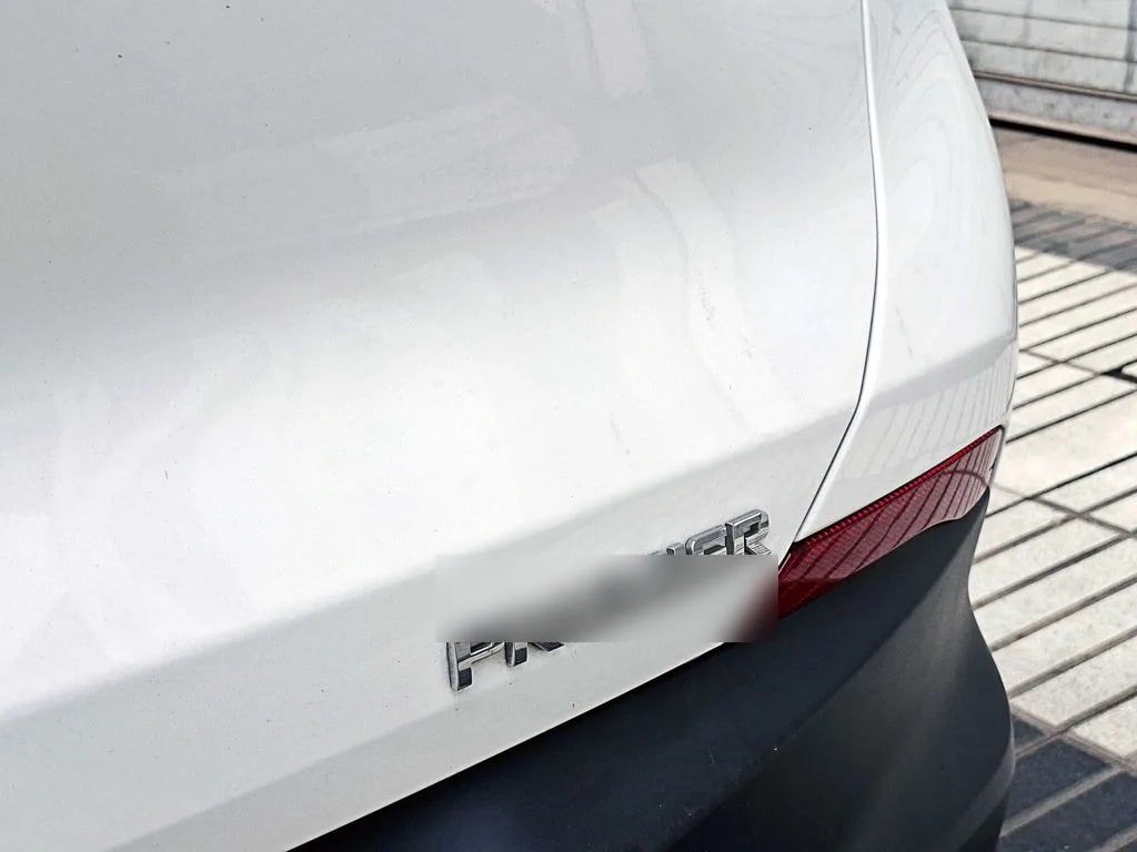 Chevrolet Tracker 1.2 Premier Mt año 2022