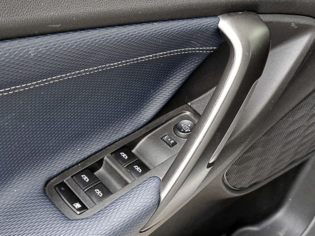 Chevrolet Tracker 1.2 Premier Mt año 2022