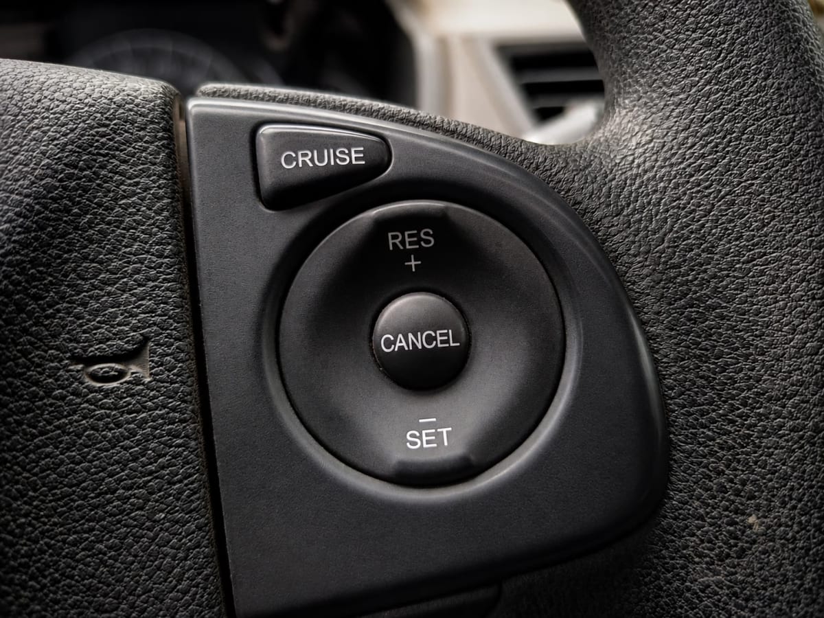 Honda Cr-V Lx año 2014