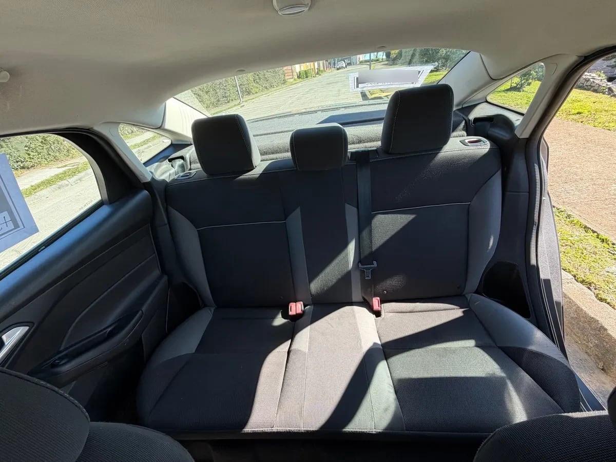 FORD FOCUS 2.0 Se 5p Mt año 2014