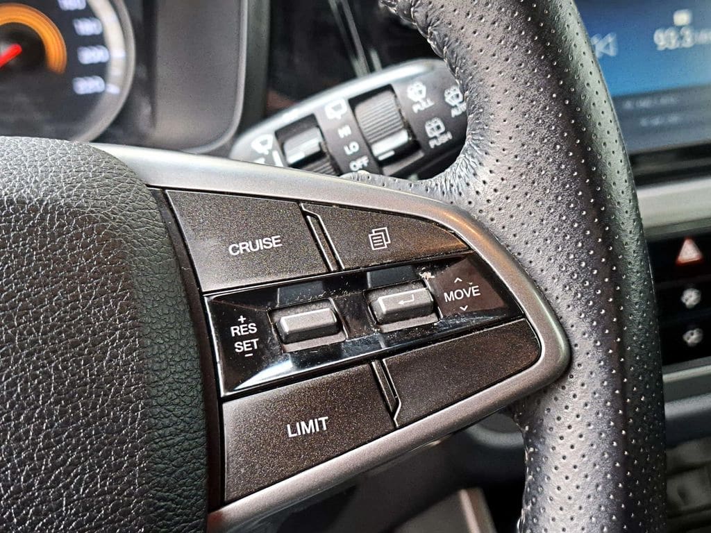 Ssangyong Korando 1.5t Glx 4x2 Mt 5p año 2023