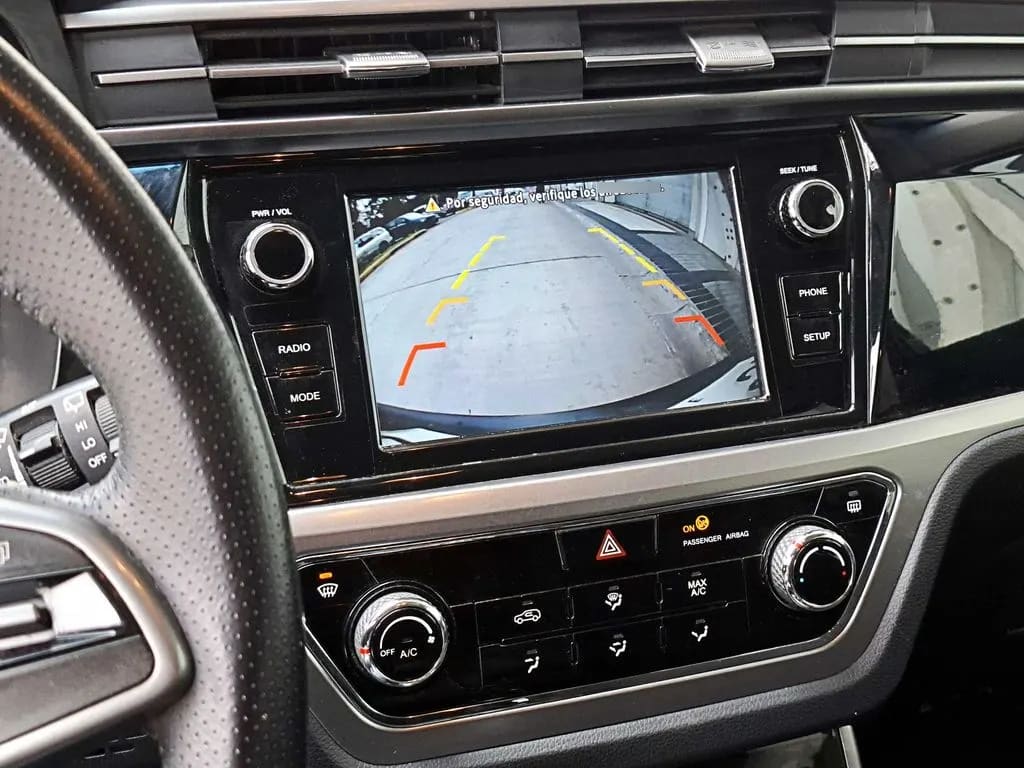 Ssangyong Korando 1.5t Glx 4x2 Mt 5p año 2023