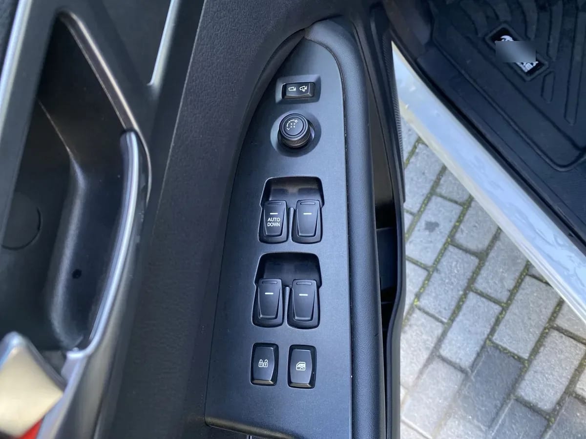 Ssangyong Musso 2.2 Td Grand Glx Diesel 4wd Nueva Radio Mt6 4p año 2025