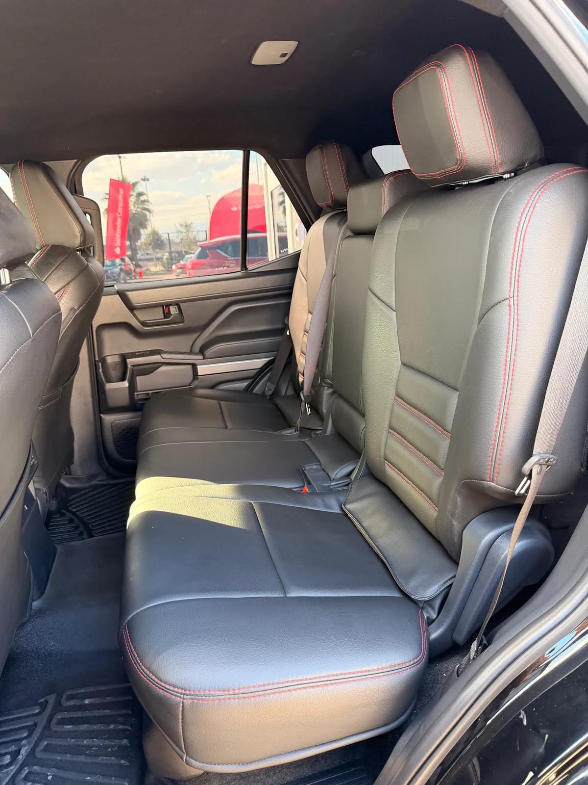 TOYOTA 4RUNNER 4.0 Sr5 At 4x4 año 2026