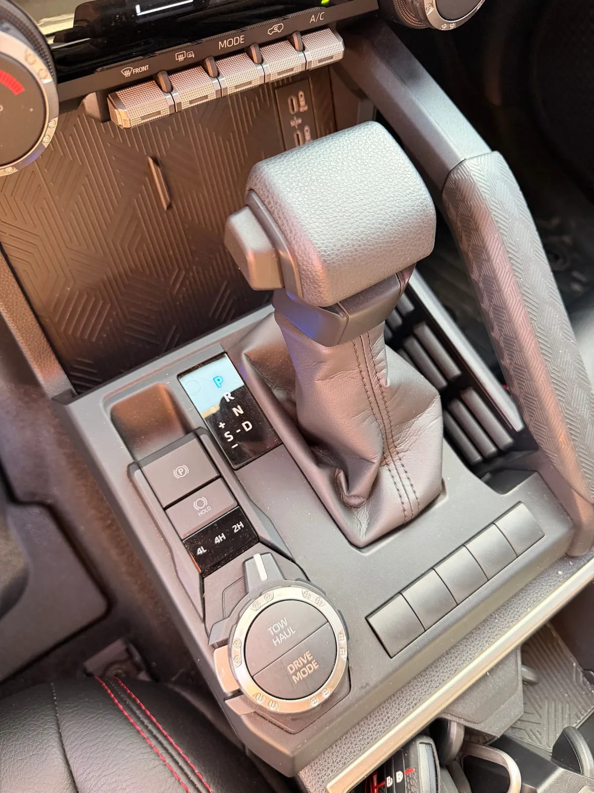 TOYOTA 4RUNNER 4.0 Sr5 At 4x4 año 2026