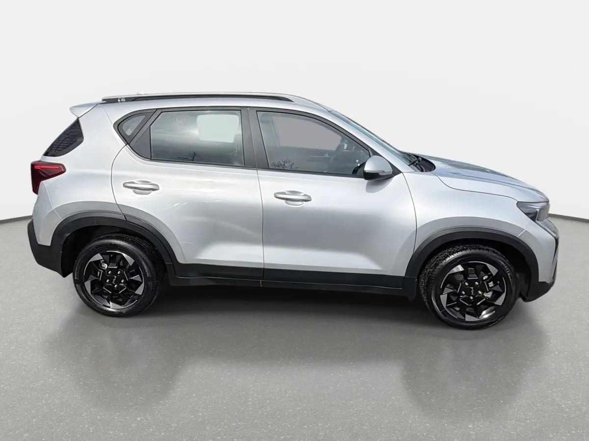 Kia Sonet 1.5 Ex 4x2 Ivt Ri At 5p año 2025