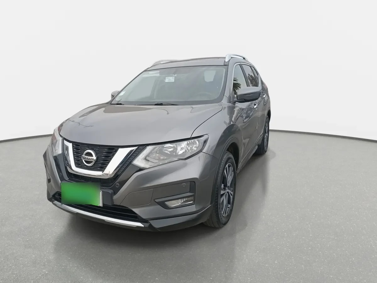 Nissan X-Trail 2.5 Advance Mc 4x2 3row Cvt At 5p año 2021