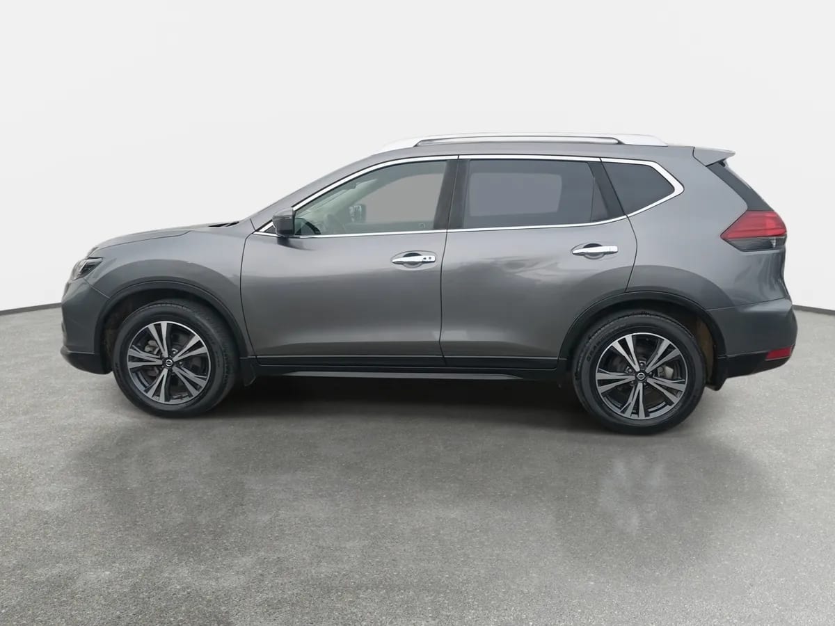 Nissan X-Trail 2.5 Advance Mc 4x2 3row Cvt At 5p año 2021