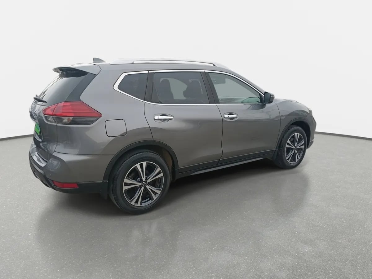 Nissan X-Trail 2.5 Advance Mc 4x2 3row Cvt At 5p año 2021