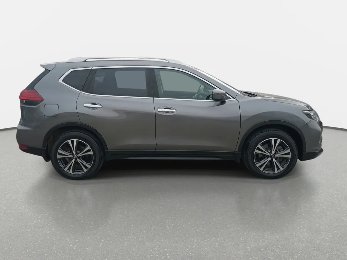 Nissan X-Trail 2.5 Advance Mc 4x2 3row Cvt At 5p año 2021