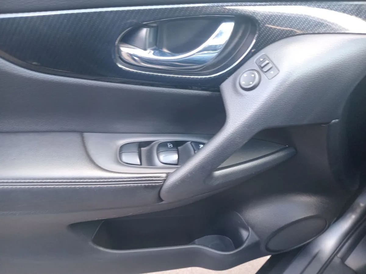Nissan X-Trail 2.5 Advance Mc 4x2 3row Cvt At 5p año 2021