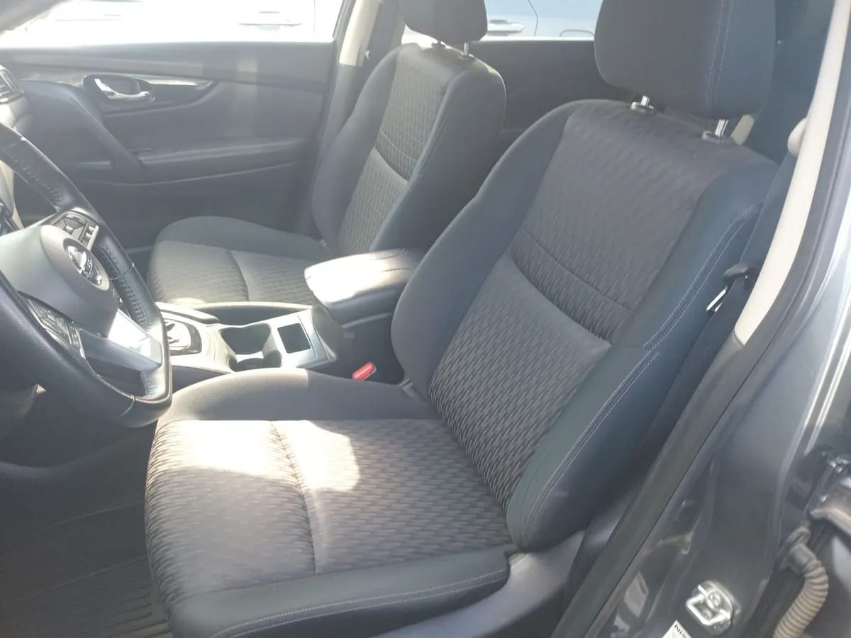 Nissan X-Trail 2.5 Advance Mc 4x2 3row Cvt At 5p año 2021