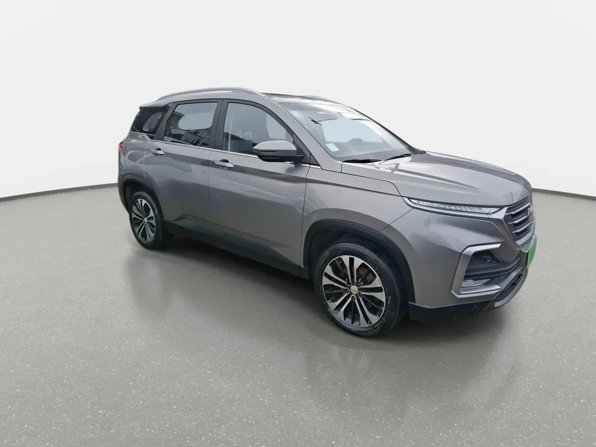 Chevrolet Captiva 1.5t Premier Fwd Mt 5p año 2023