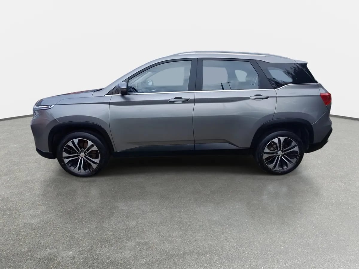 Chevrolet Captiva 1.5t Premier Fwd Mt 5p año 2023