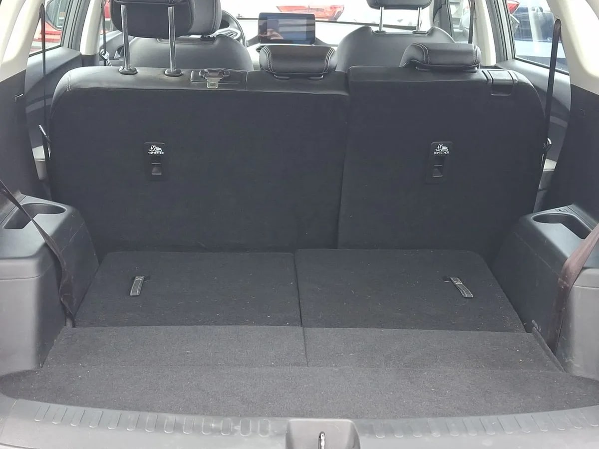 Chevrolet Captiva 1.5t Premier Fwd Mt 5p año 2023