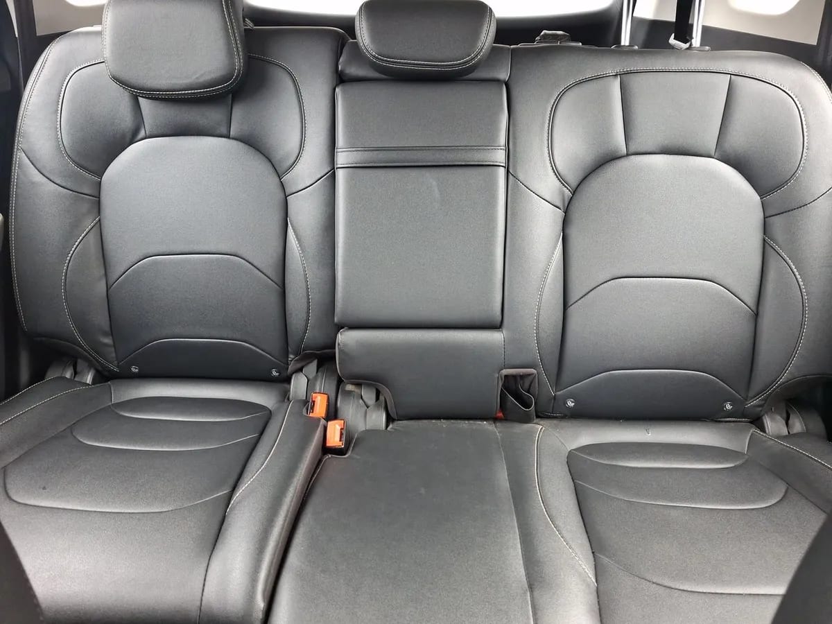 Chevrolet Captiva 1.5t Premier Fwd Mt 5p año 2023
