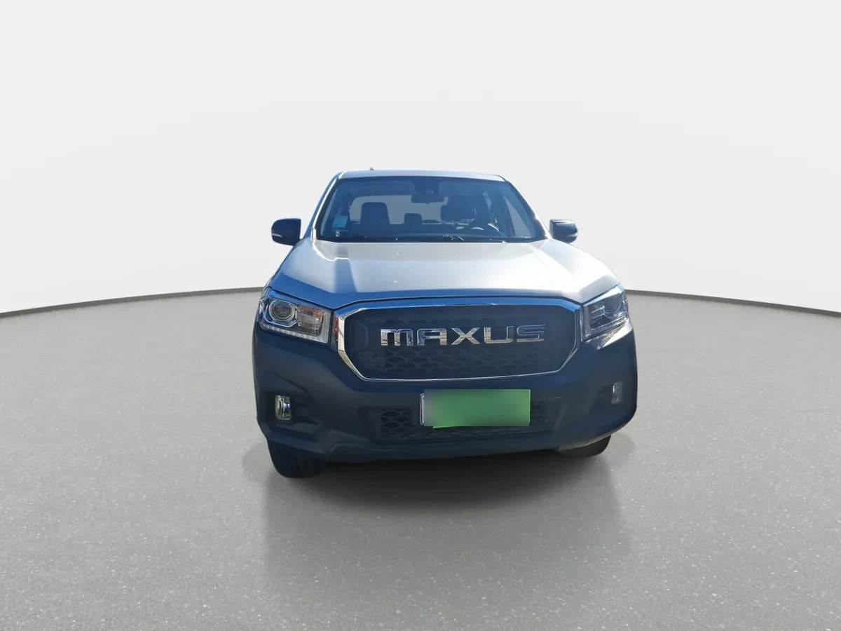 Maxus T60 2.0 Ancap Diesel 4x4 Dob. Cab. Euro6 Mt 4p año 2024
