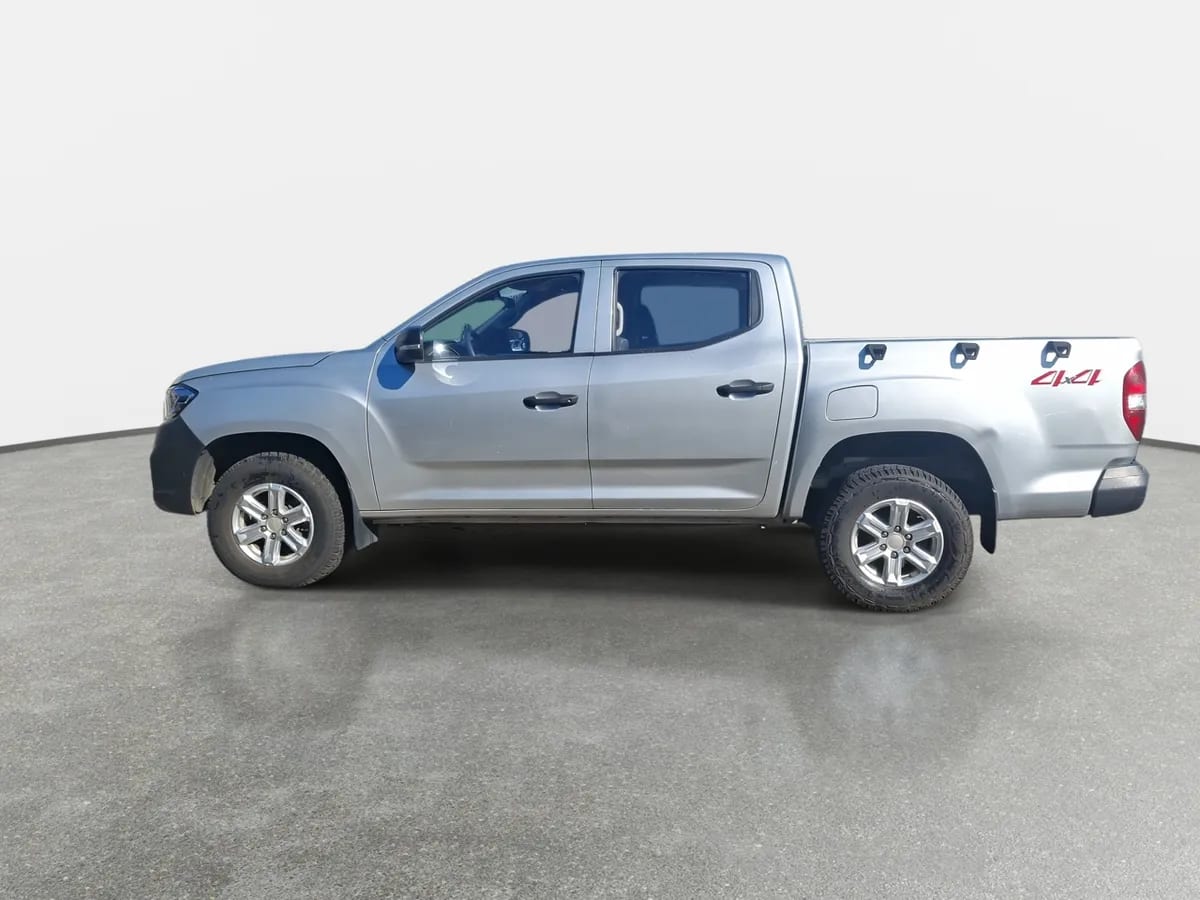 Maxus T60 2.0 Ancap Diesel 4x4 Dob. Cab. Euro6 Mt 4p año 2024