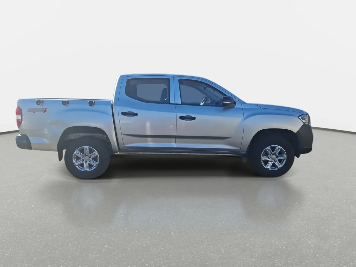 Maxus T60 2.0 Ancap Diesel 4x4 Dob. Cab. Euro6 Mt 4p año 2024