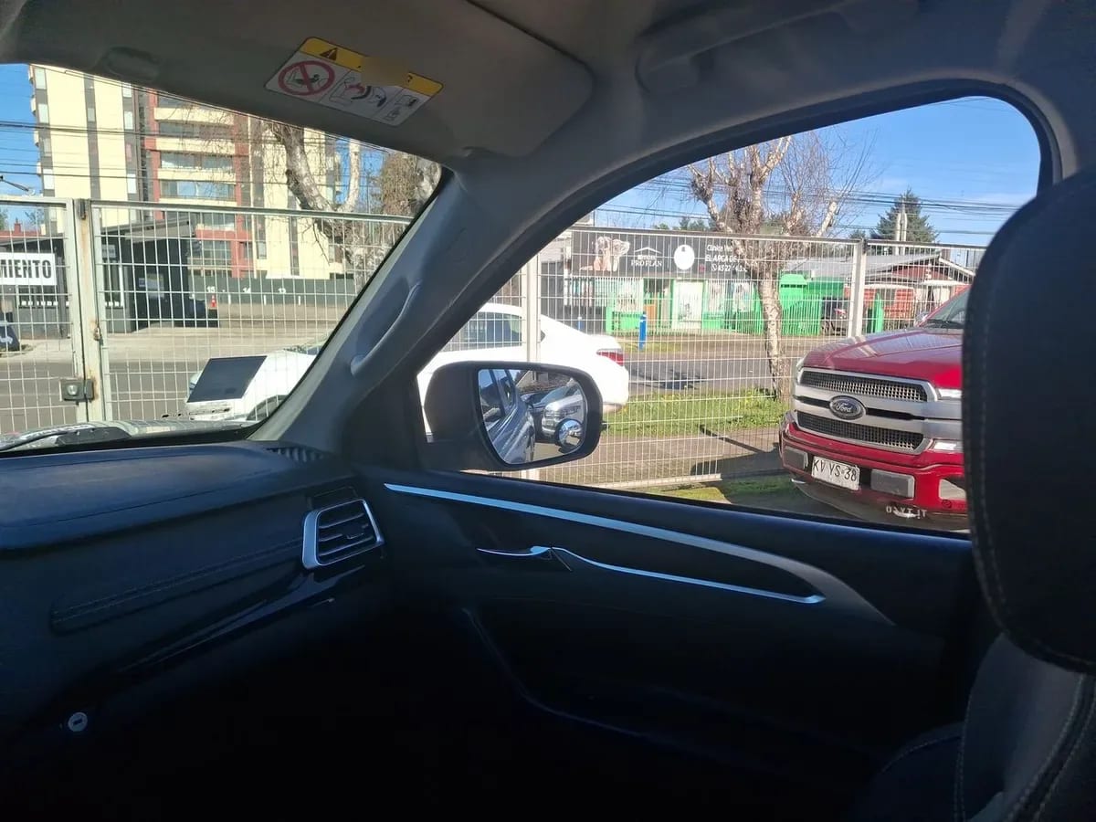 Maxus T60 2.0 Ancap Diesel 4x4 Dob. Cab. Euro6 Mt 4p año 2024