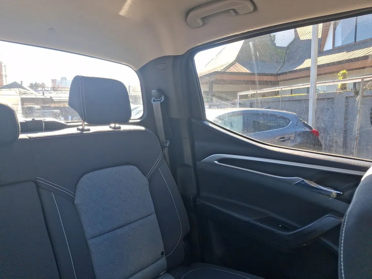 Maxus T60 2.0 Ancap Diesel 4x4 Dob. Cab. Euro6 Mt 4p año 2024