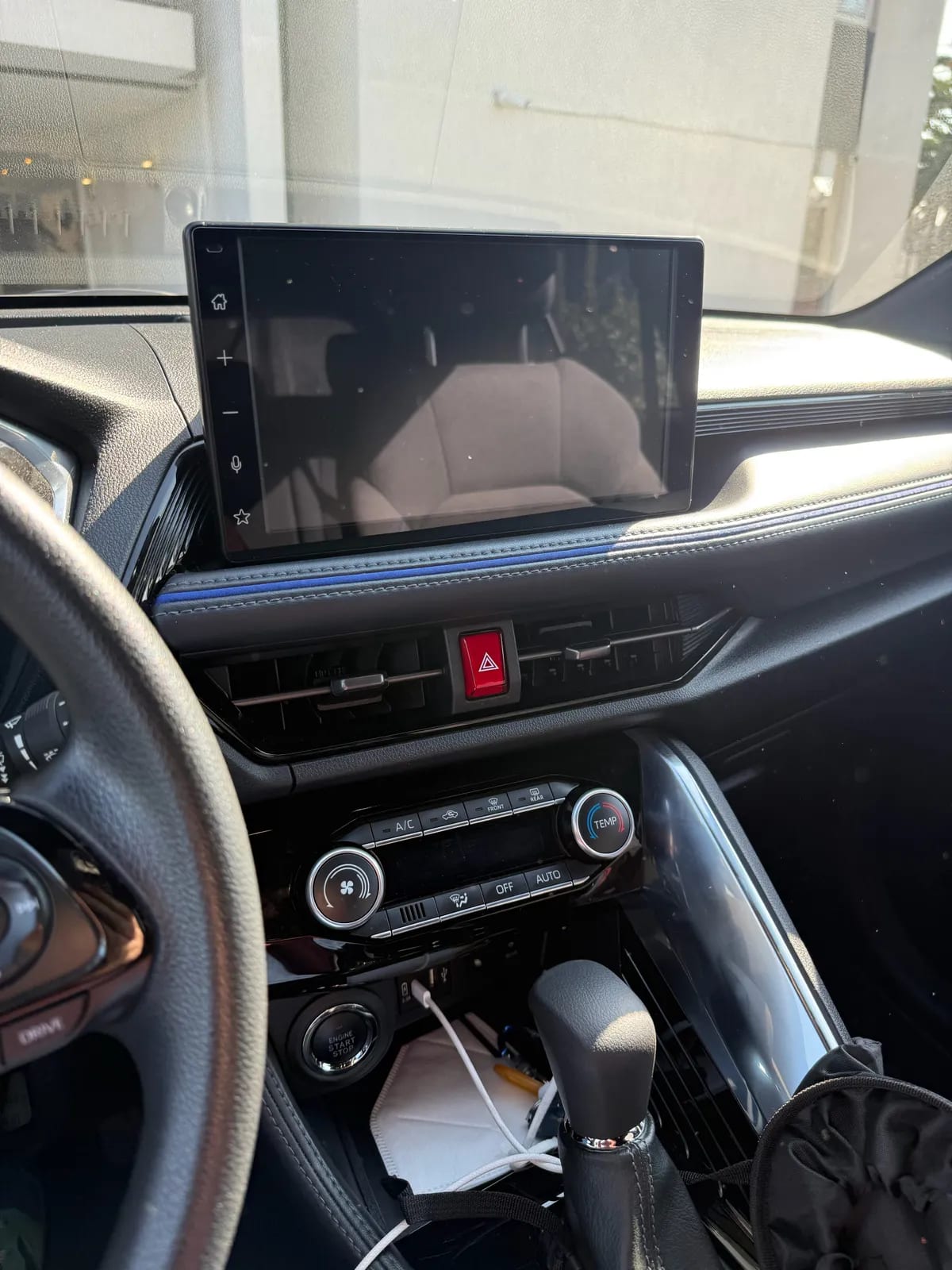 TOYOTA YARIS CROSS 1.5 Xg At año 2025