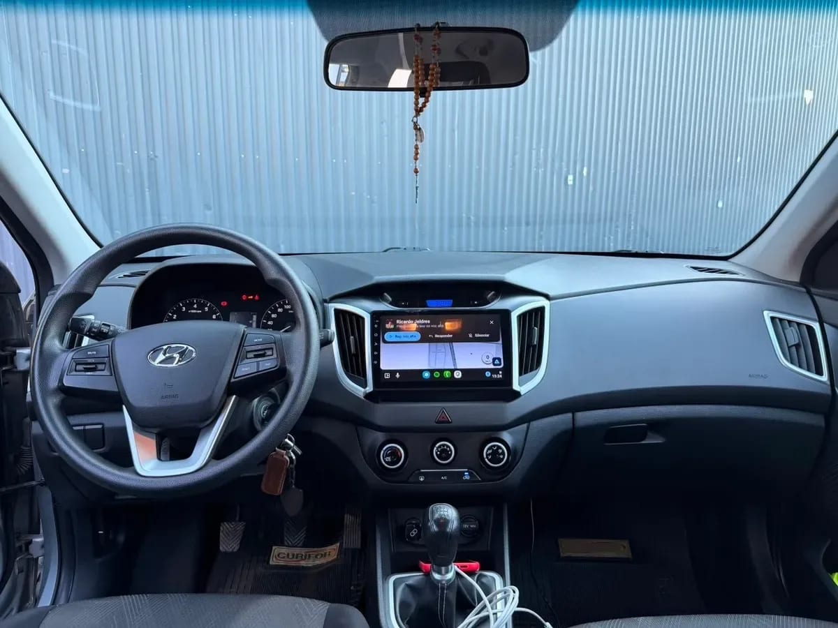 Hyundai Creta Otra año 2020