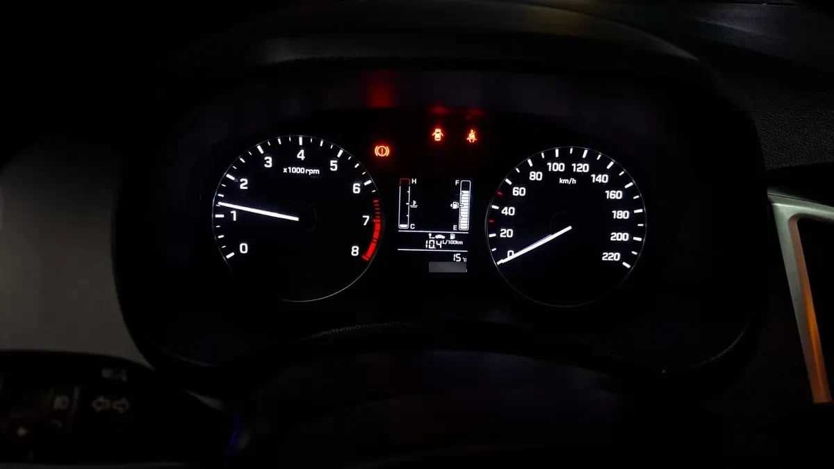 Hyundai Creta Otra año 2020