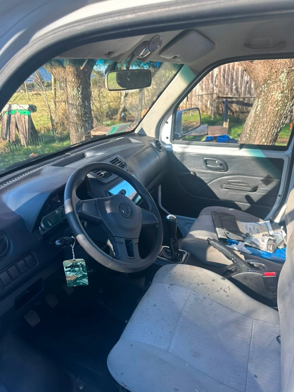 Dongfeng Truck 1.5 Cabina Simple C31i Mt año 2024