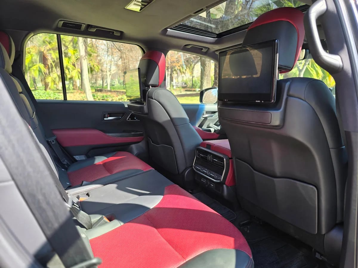 Toyota LAND CRUISER Otra año 2022