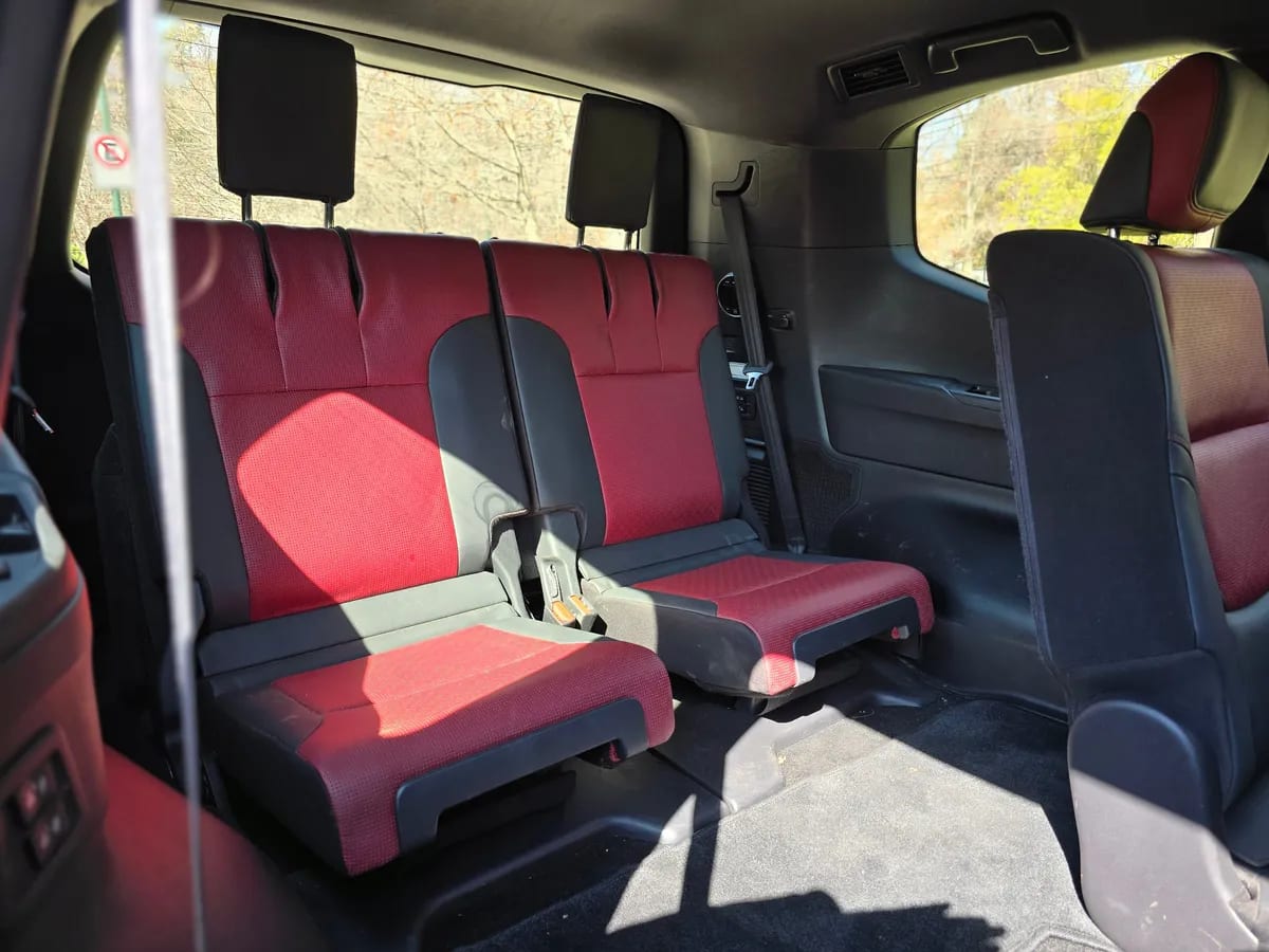 Toyota LAND CRUISER Otra año 2022