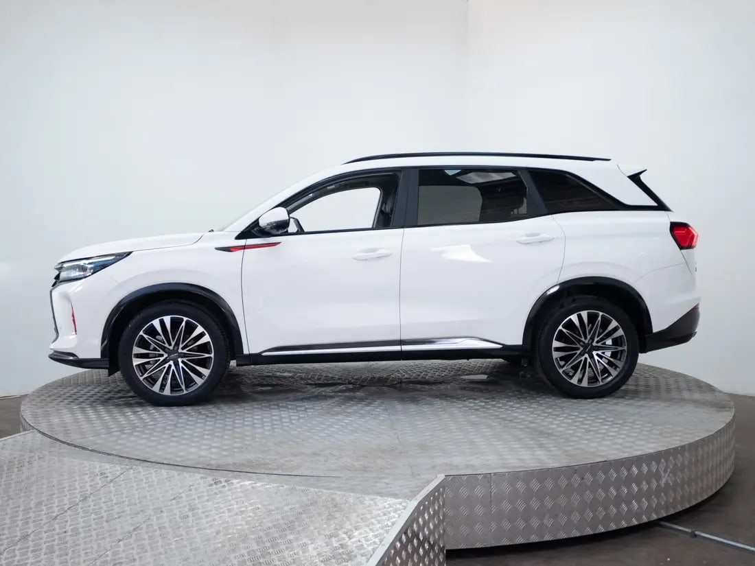 DFSK Suv 600 1.5 T Luxury At año 2024