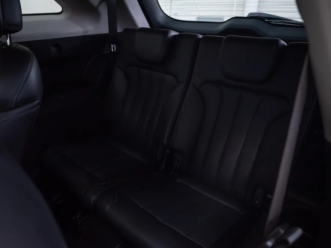 DFSK Suv 600 1.5 T Luxury At año 2024