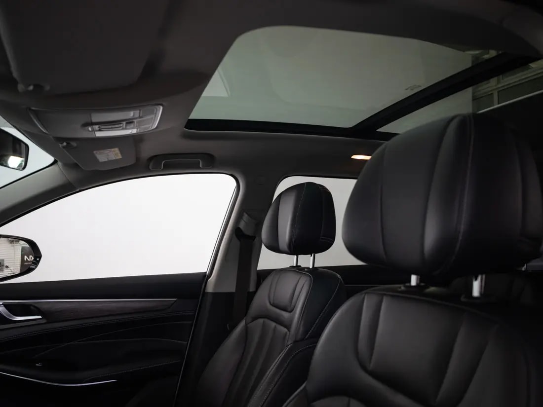 DFSK Suv 600 1.5 T Luxury At año 2024
