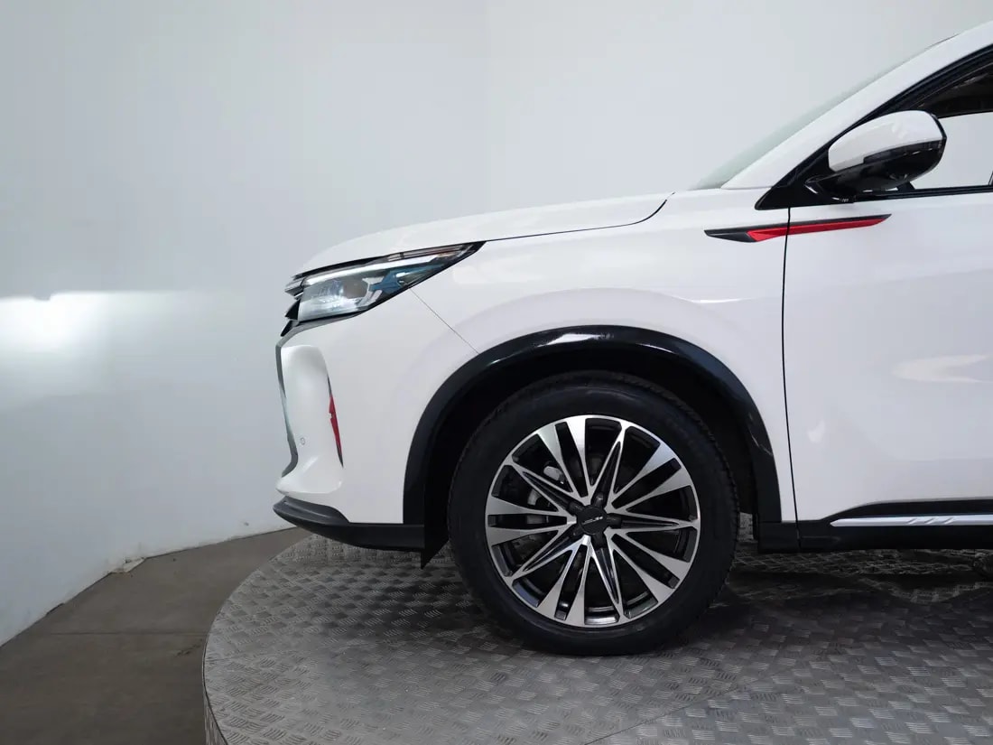 DFSK Suv 600 1.5 T Luxury At año 2024