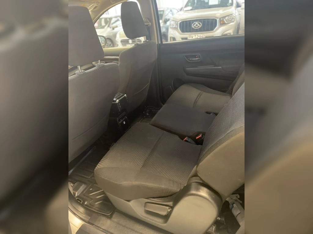 Suzuki Ertiga Ertiga 1.5 Glx Plus At año 2022