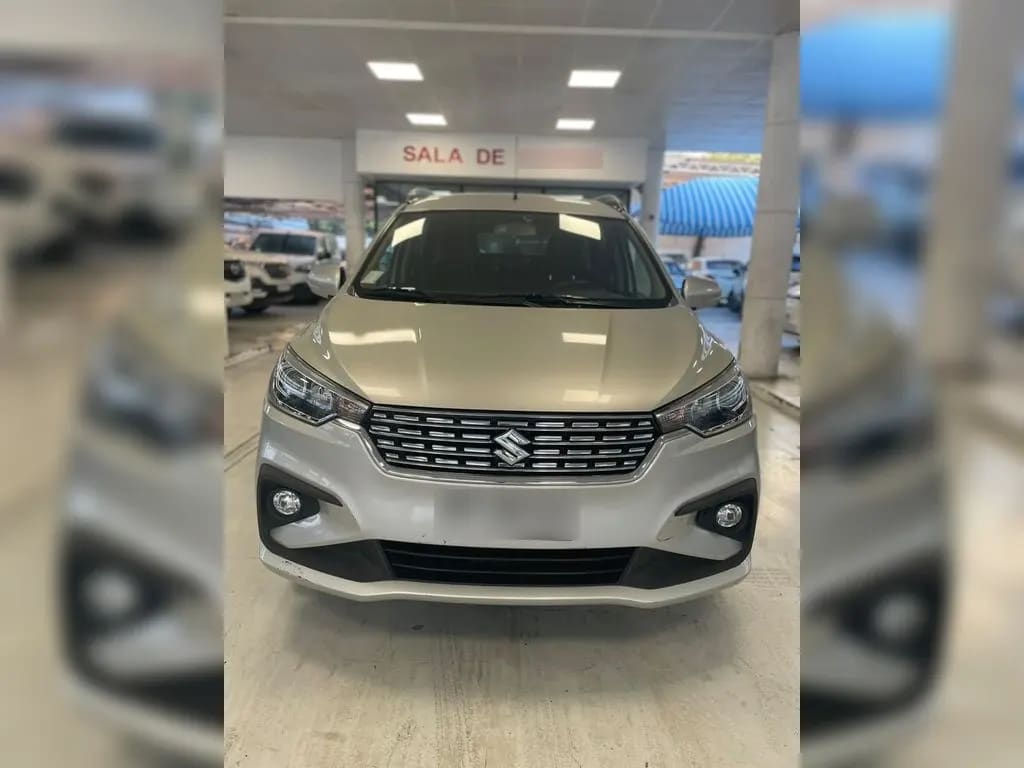 Suzuki Ertiga Ertiga 1.5 Glx Plus At año 2022