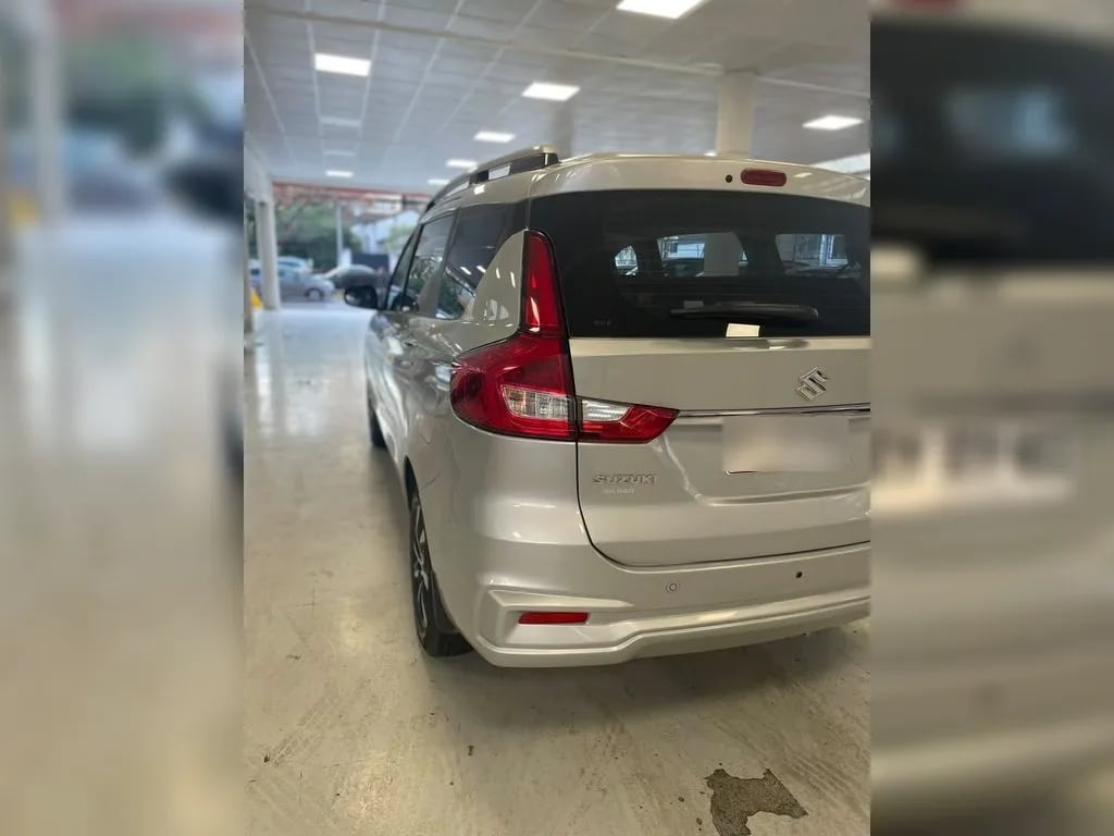 Suzuki Ertiga Ertiga 1.5 Glx Plus At año 2022