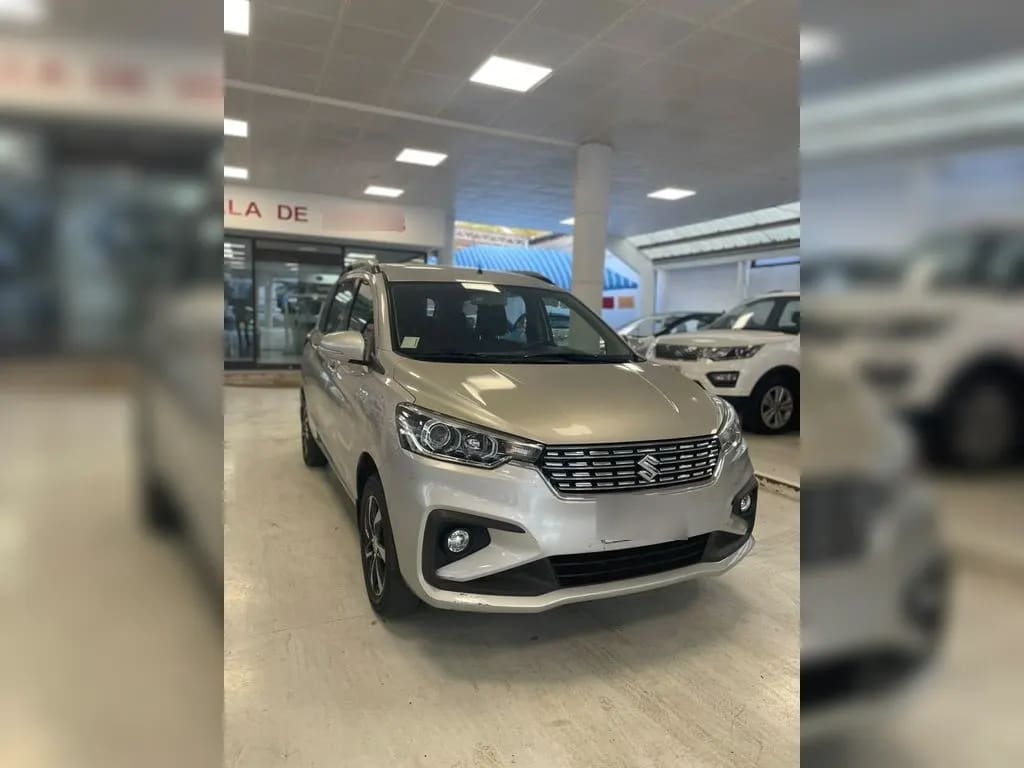 Suzuki Ertiga Ertiga 1.5 Glx Plus At año 2022