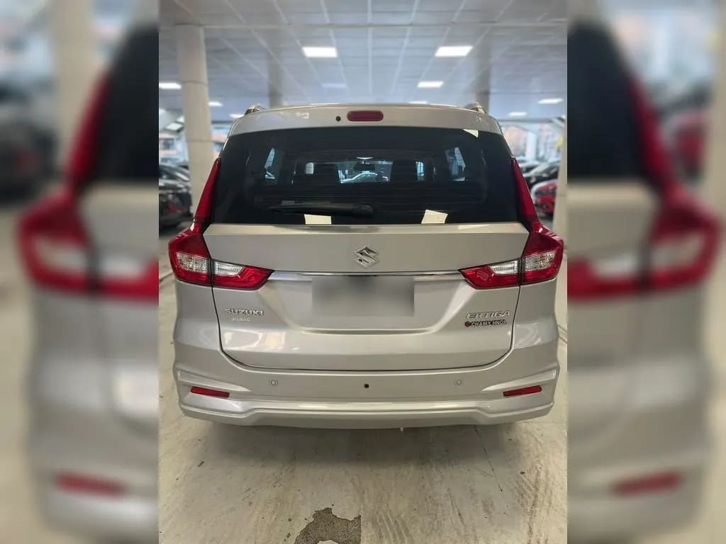 Suzuki Ertiga Ertiga 1.5 Glx Plus At año 2022