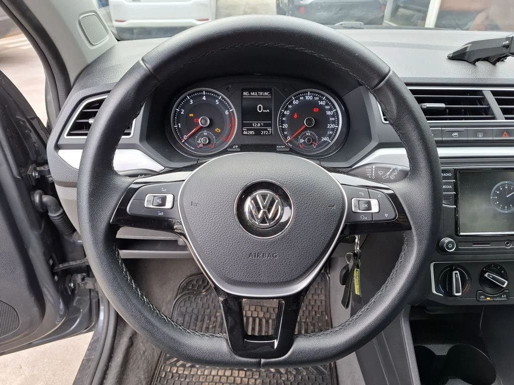 Volkswagen Gol 1.6 Comfortline Mt año 2023