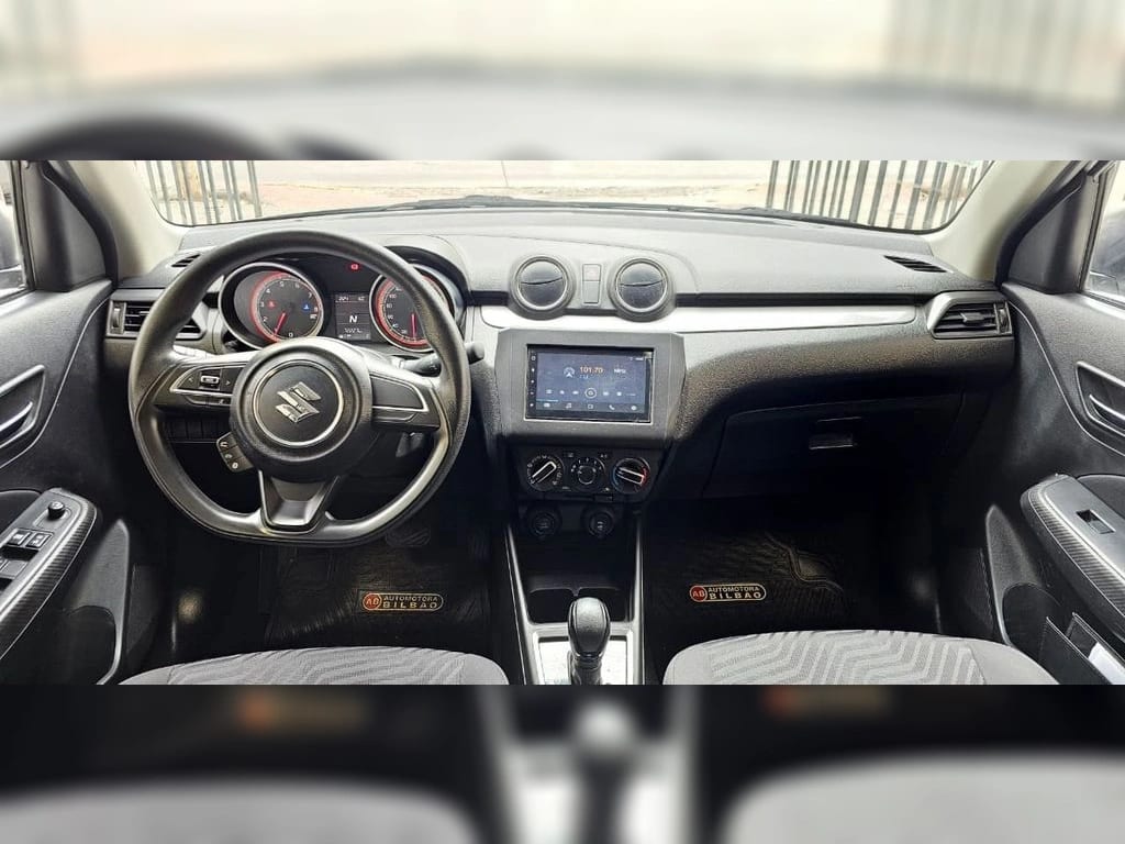 Suzuki Swift Swift Amt año 2021