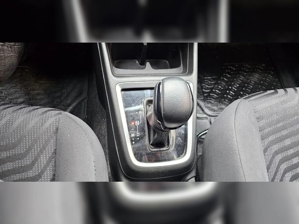 Suzuki Swift Swift Amt año 2021