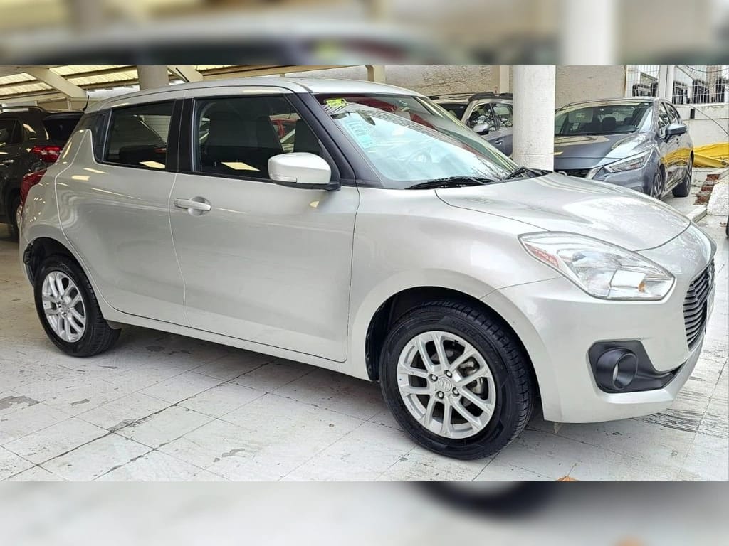Suzuki Swift Swift Amt año 2021