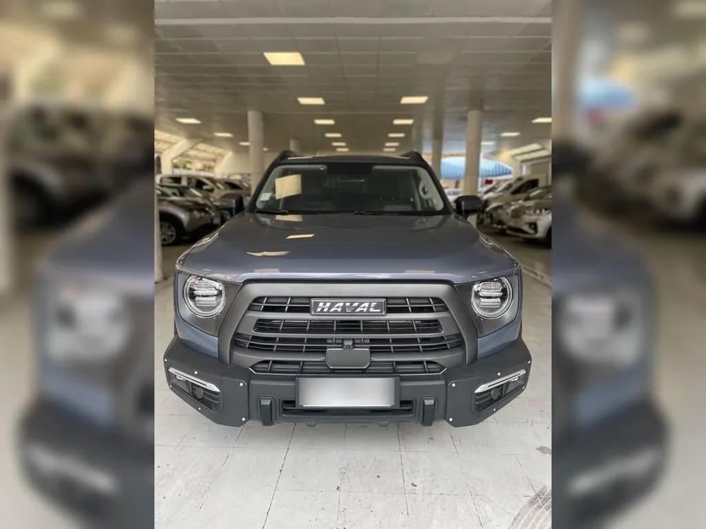 Haval Dargo Dargo Elite At año 2023