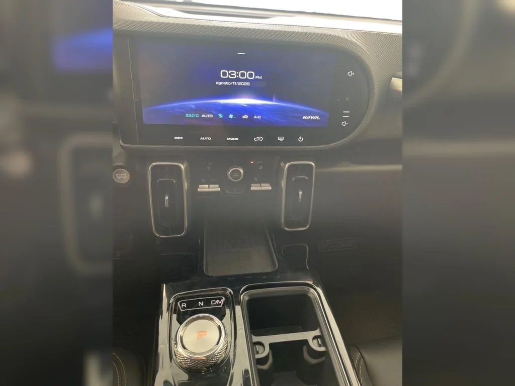 Haval Dargo Dargo Elite At año 2023